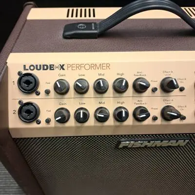 Fishman - PRO-LBT-700 2